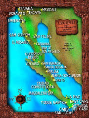 Baja California