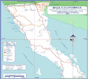 Baja California Norte