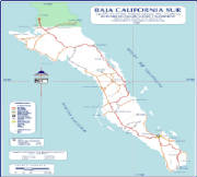 Baja California Sur