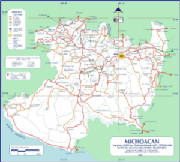 Michoacan
