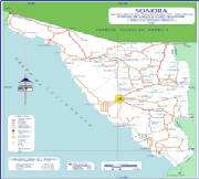 Sonora