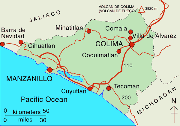 Colima
